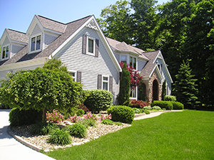 Landscapers and Lawncare Services in Dorr, MI