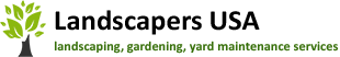 Dorr Landscapers